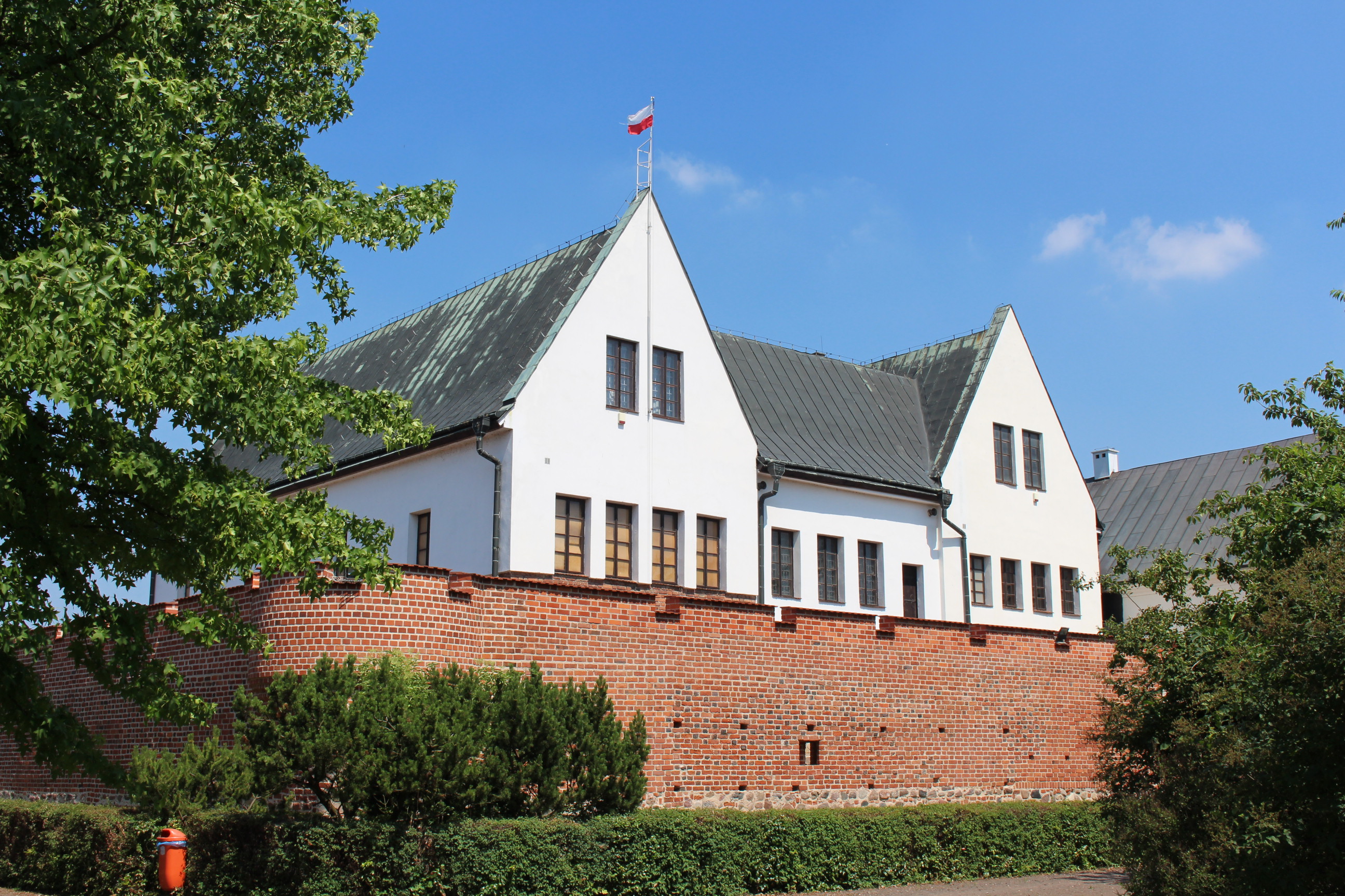  Muzeum Okręgowe w Koninie