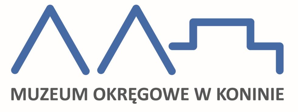 Logo - Strona www Muzeum Okręgowego w Koninie 